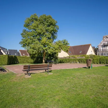 Fleur Marine-31 By Interhome Διαμέρισμα *