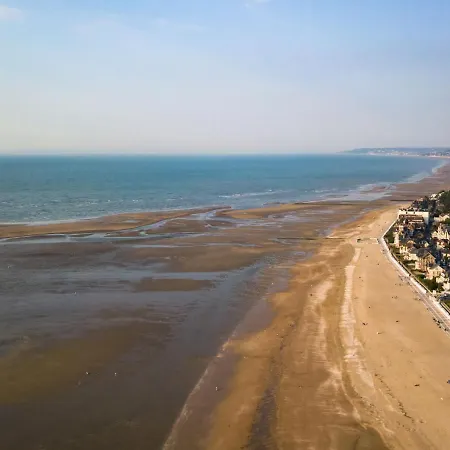 Fleur Marine-31 By Interhome Cabourg