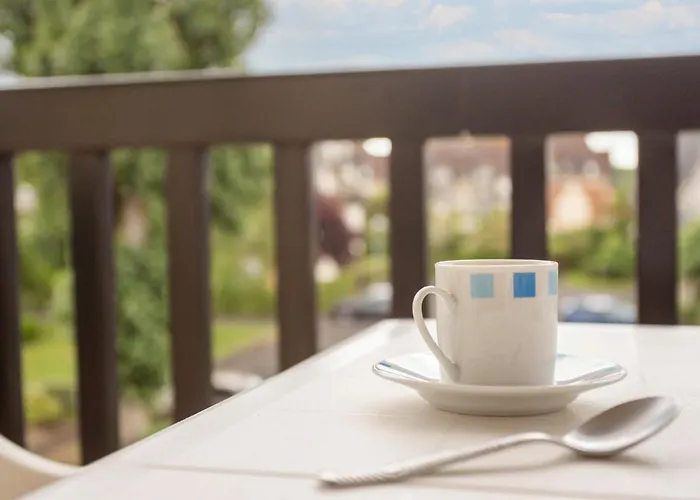 Διαμέρισμα Fleur Marine-31 By Interhome