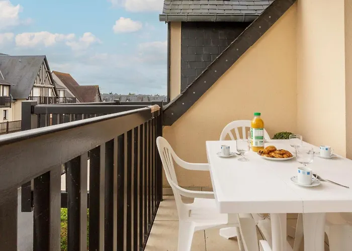 Fleur Marine-31 By Interhome *