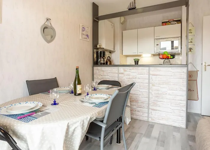 Διαμέρισμα Fleur Marine-31 By Interhome Cabourg