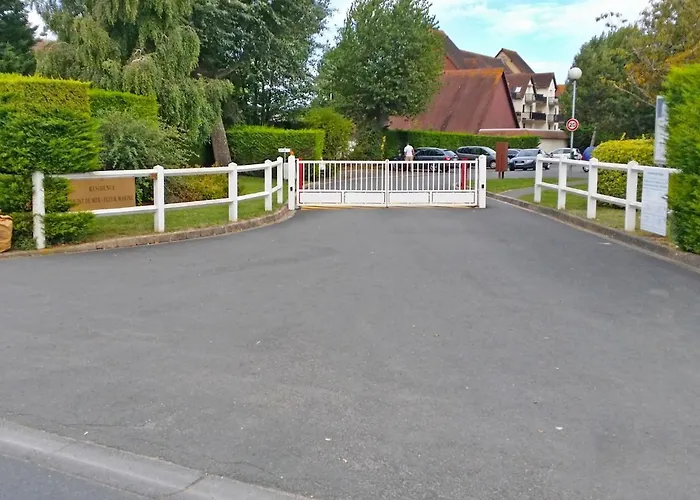 Διαμέρισμα Fleur Marine-31 By Interhome