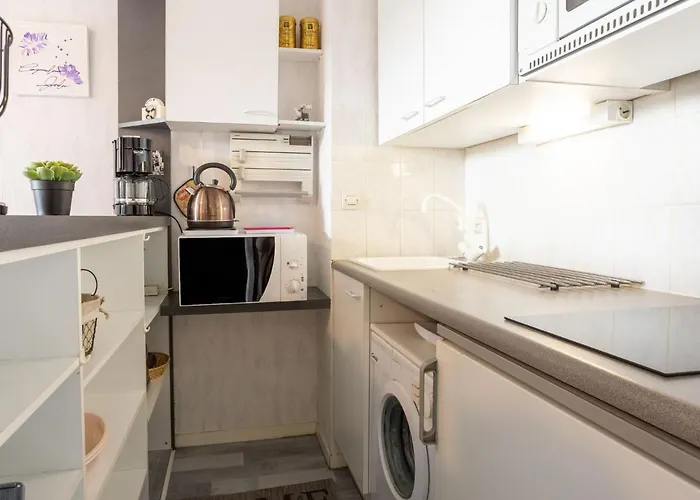 Fleur Marine-31 By Interhome Cabourg