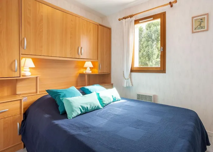 Fleur Marine-31 By Interhome Διαμέρισμα