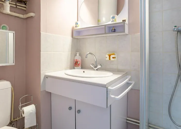 Fleur Marine-31 By Interhome * Cabourg