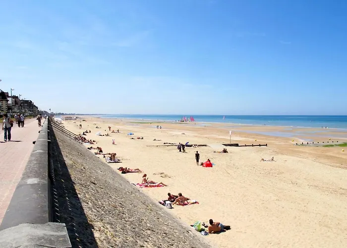 Fleur Marine-31 By Interhome *