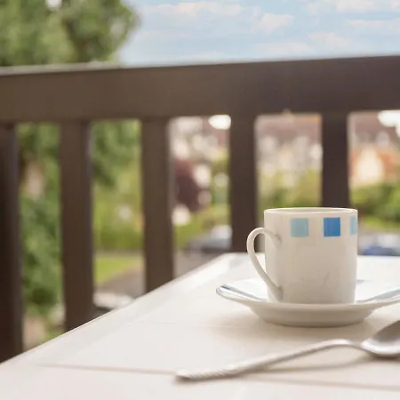 شقة Fleur Marine-31 By Interhome