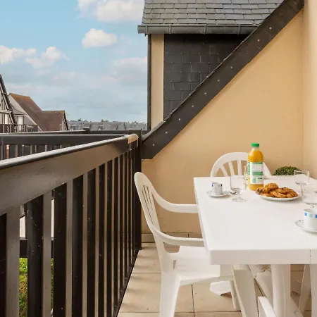 Fleur Marine-31 By Interhome *