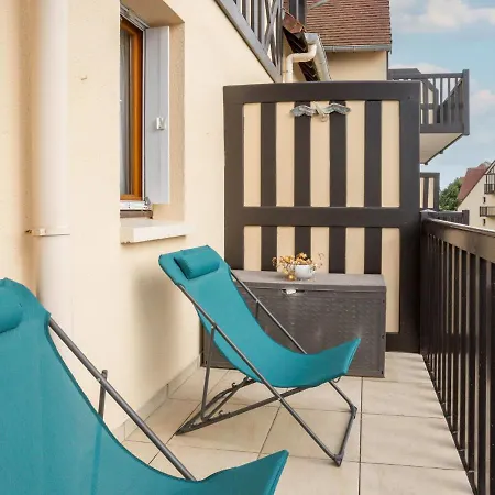 Apartment Fleur Marine-31 By Interhome *