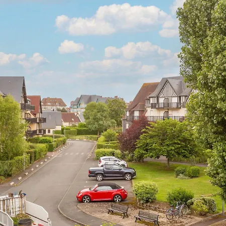 Fleur Marine-31 By Interhome شقة