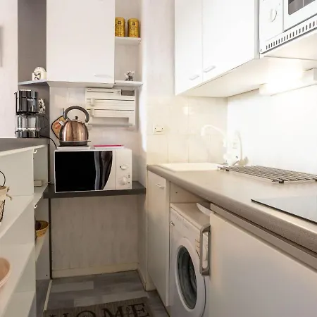 Fleur Marine-31 By Interhome كابورغ