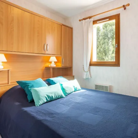 Fleur Marine-31 By Interhome Apartment