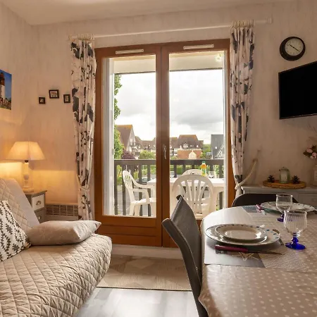 Fleur Marine-31 By Interhome Apartmán *