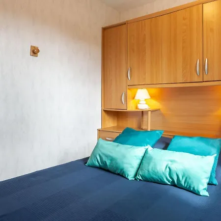 Fleur Marine-31 By Interhome Apartmán *