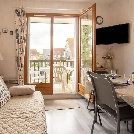 Fleur Marine-31 By Interhome * كابورغ