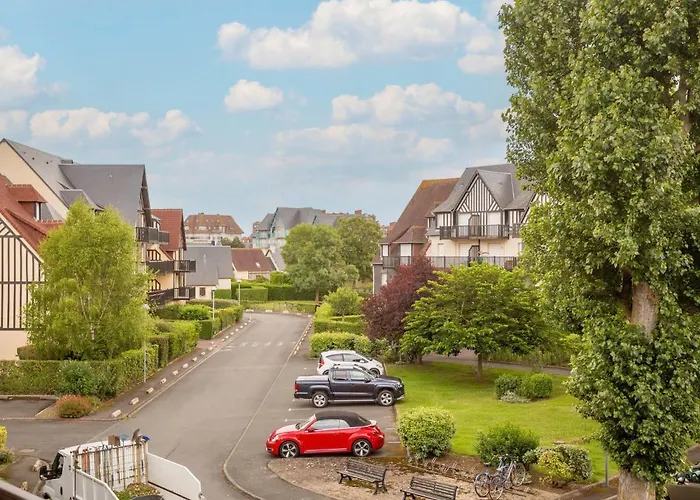 Fleur Marine-31 By Interhome 아파트