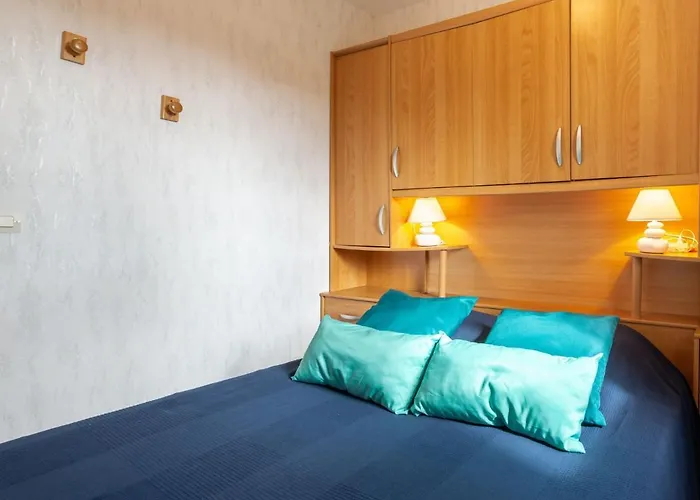 Fleur Marine-31 By Interhome 아파트 *