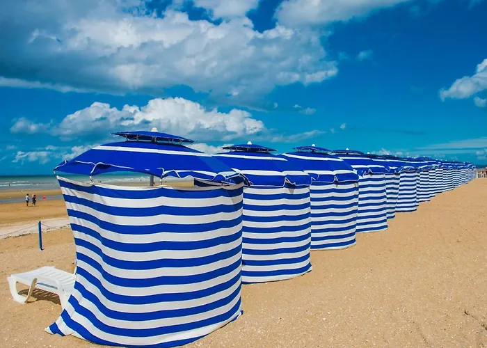 Fleur Marine-31 By Interhome * 꺄부흐